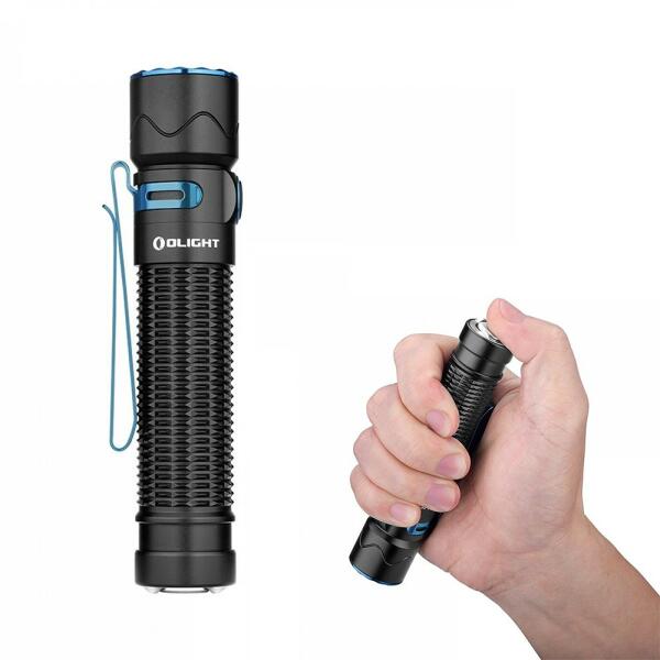 Warrior Mini 2