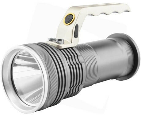 EFL-5W-T6-ALU