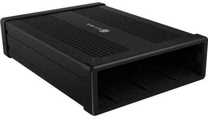 Icy Box IB-525-U3