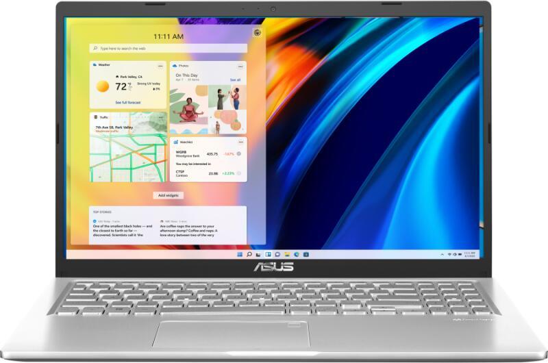 ASUS VivoBook X515EA-EJ3599W Notebook Árak - ASUS VivoBook X515EA-EJ3599W  Laptop Akció