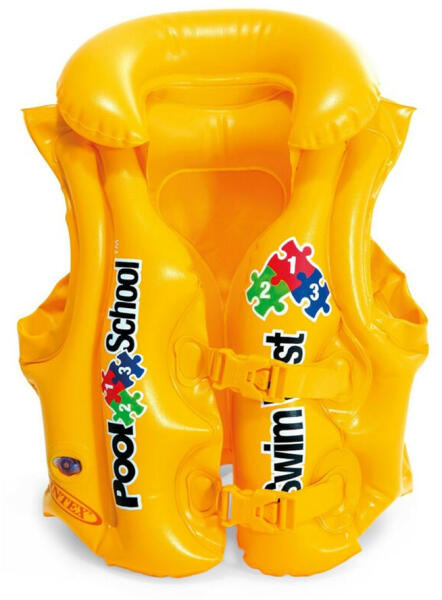 Pool School Deluxe 50x47 cm (58660)