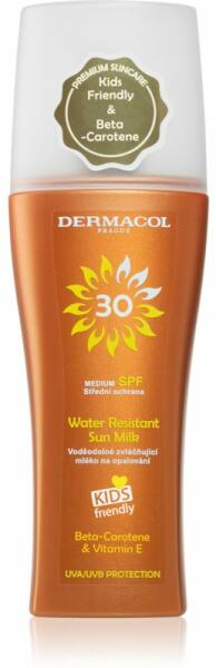 Sun Water Resistant vízálló napozó spray SPF 30 200ml