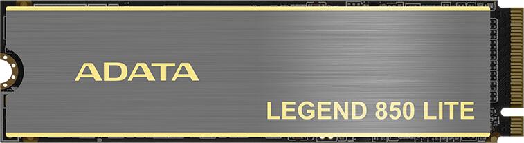 ADATA Legend 850 Lite 1TB M.2 (ALEG-850L-1000GCS) (Solid State
