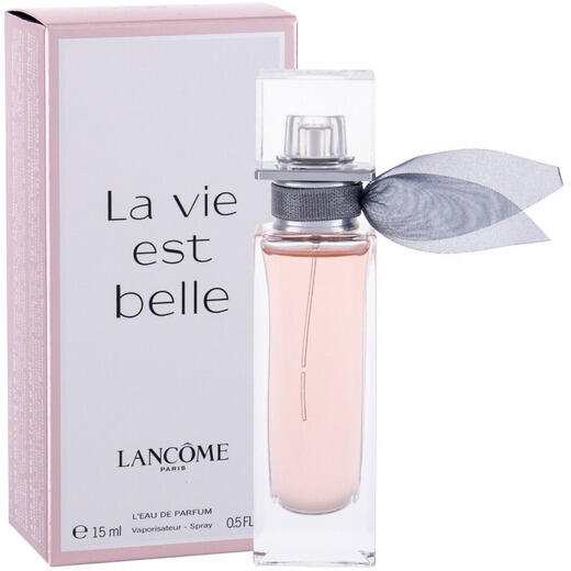 La Vie Est Belle EDP 15 ml Tester parfüm vásárlás, olcsó La Vie Est Belle EDP 15