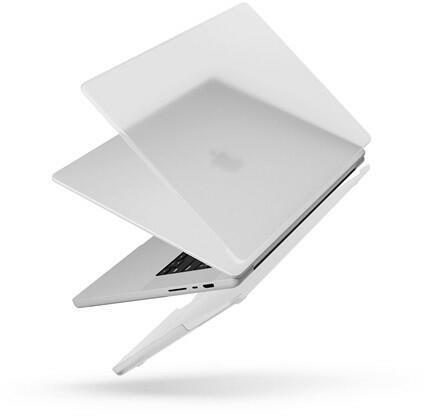 Uniq Claro Apple Macbook Pro 14" (2021) védőtok, matt átlátszó laptop táska  vásárlás, olcsó Uniq Claro Apple Macbook Pro 14" (2021) védőtok, matt  átlátszó notebook táska árak, akciók