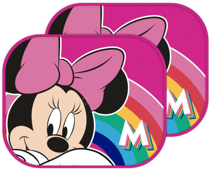 Disney Minnie Bow 2 db