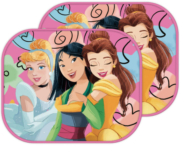 Disney Princess Hug 2 db (ADX15179WD)