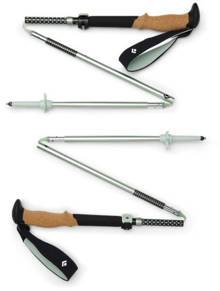 Pursuit FLZ Trekking Poles (BD1100679478SM1)