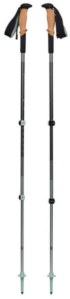 Pursuit Shock Trekking Poles (BD1100689481SM1)
