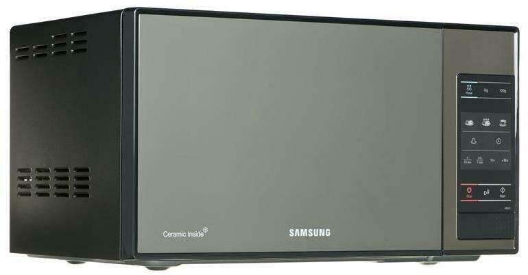 Samsung ME83X (8806086274043) mikrohullámú sütő vásárlás, olcsó Samsung  ME83X (8806086274043) mikró árak, akciók