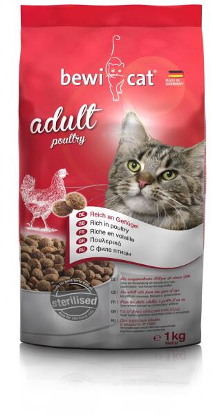Adult poultry 1 kg