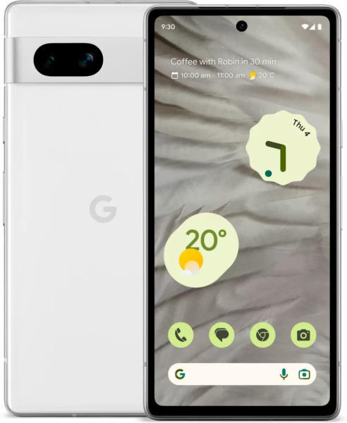 Google Pixel 7a 5G 128GB 8GB RAM Dual mobiltelefon vásárlás, olcsó Google  Pixel 7a 5G 128GB 8GB RAM Dual telefon árak, Google Pixel 7a 5G 128GB 8GB  RAM Dual Mobil akciók