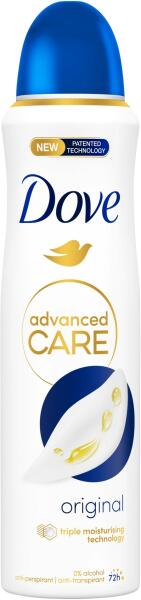 Advanced Care Original deo spray 150 ml