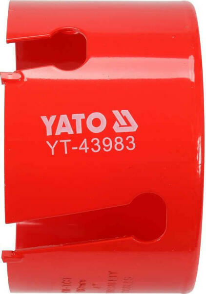 YATO 102 mm YT-43983