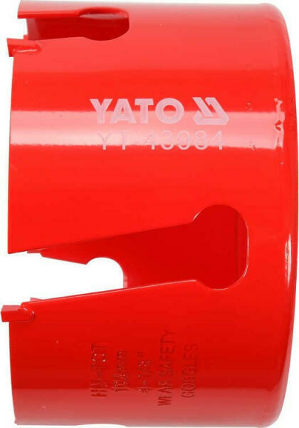 YATO 105 mm YT-43984