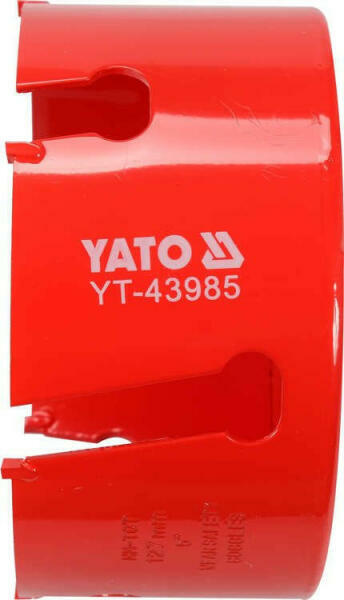 YATO 127 mm YT-43985