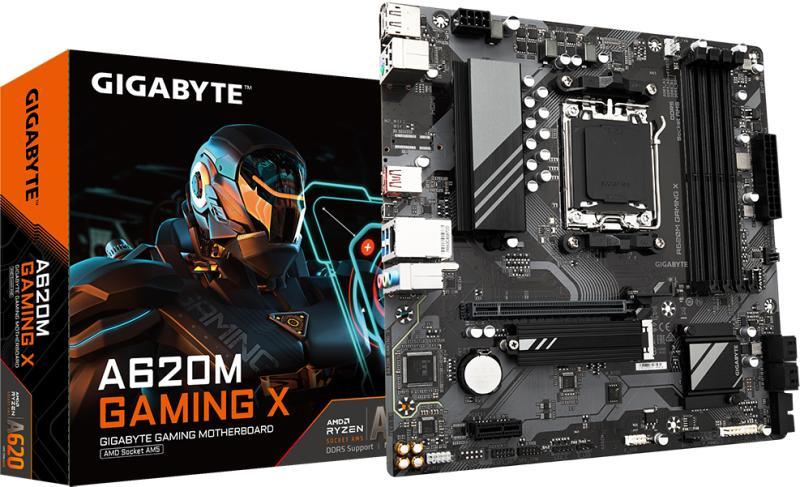 A620M GAMING X