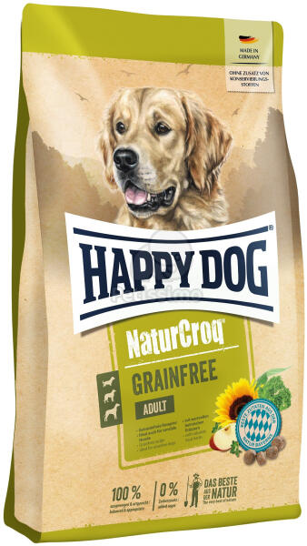 NaturCroq Grainfree 1 kg