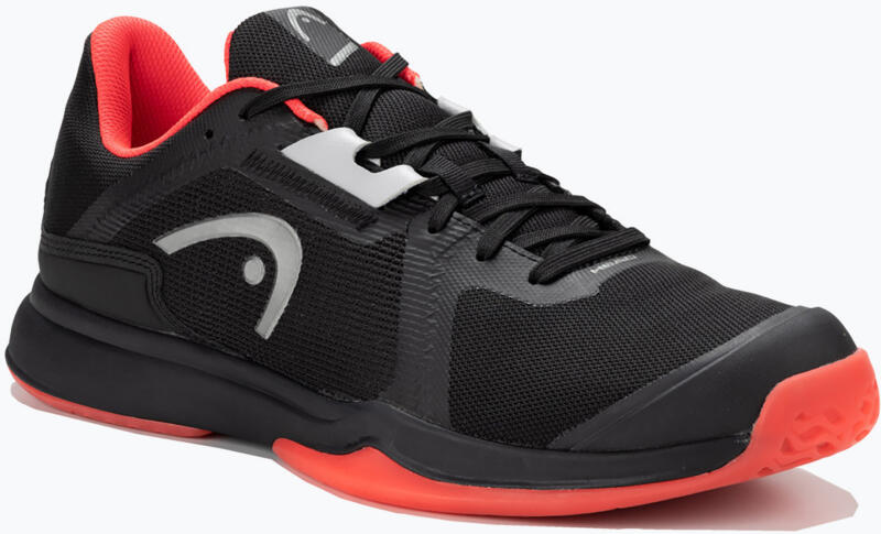 HEAD Pantofi de tenis pentru bărbați HEAD Sprint Team 3.5 Indoor negru  273822 (Încălţăminte sport) - Preturi