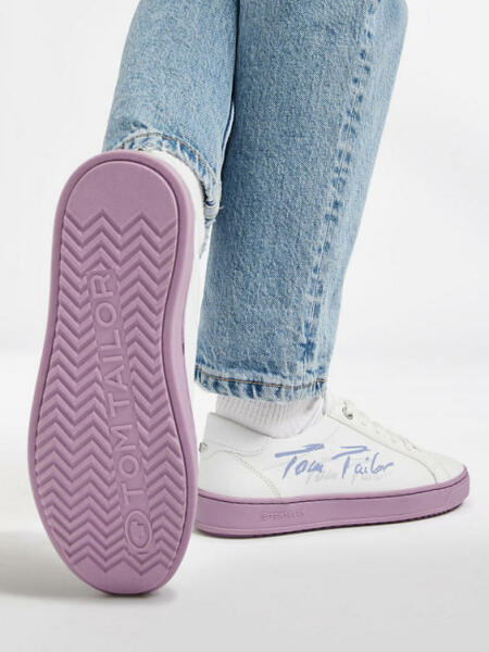 Vásárlás: Tom Tailor Női sneaker (02180972) Női cipő árak összehasonlítása,  Női sneaker 02180972 boltok