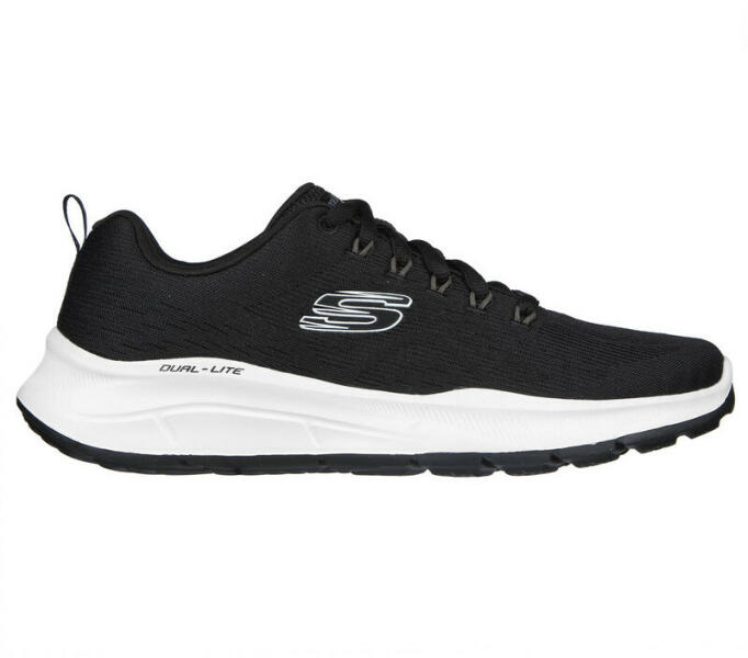 Vásárlás: Skechers - Equalizer 5.0 - Férfi utcai cipő (232519BKW) Férfi  cipő árak összehasonlítása, Equalizer 5 0 Férfi utcai cipő 232519 BKW boltok