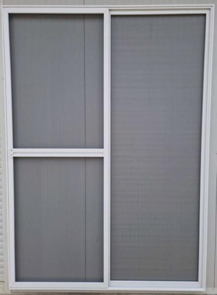 Vásárlás: Redőnydiszkont Keretes toló szúnyogháló ajtó (kivehető) -  kétpályás szett (SZH-tolo-2p-f-szett) Szúnyogháló árak összehasonlítása,  Keretes toló szúnyogháló ajtó kivehető kétpályás szett SZH tolo 2 p f szett  boltok
