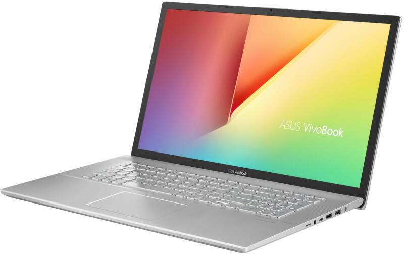 ASUS VivoBook 17 X1704VA-AU159 Laptop - Preturi, Asus Notebook oferte