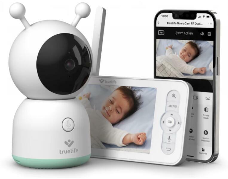 R7 Dual Smart