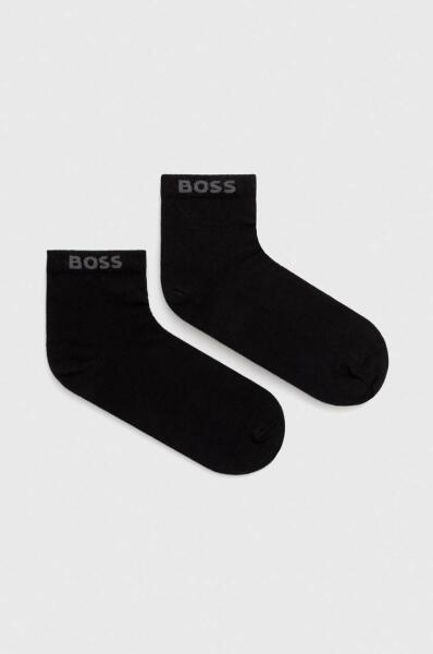 Vásárlás: Boss zokni 2 db fekete, férfi - fekete 43-46 - answear - 5 280 Ft Férfi  zokni árak összehasonlítása, zokni 2 db fekete férfi fekete 43 46 answear 5  280 Ft boltok