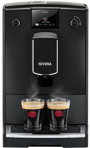 CafeRomatica 690 NICR 690