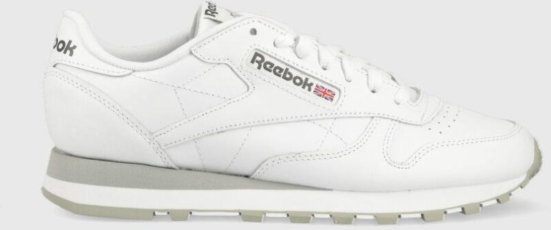 Vásárlás: Reebok Classic bőr sportcipő Classic Leather fehér, GY3558 -  fehér Férfi 44 Férfi cipő árak összehasonlítása, bőr sportcipő Classic  Leather fehér GY 3558 fehér Férfi 44 boltok