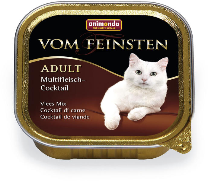 Vom Feinsten Multi Meat 100 g