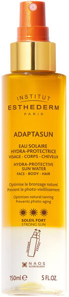 Adaptasun hidratáló fényvédő 150ml