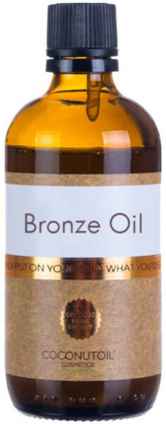 Bio Bronze Oil 80 ml