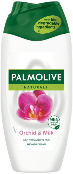 Naturals Orchid & Milk 250 ml