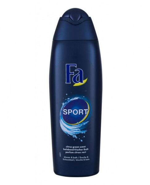 Men Sport citrus 750 ml