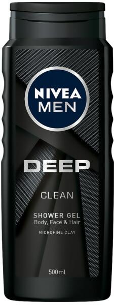 Men Deep Clean 500 ml