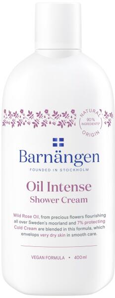 Oil Intense 400 ml