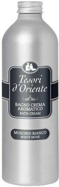 White Musk 500 ml