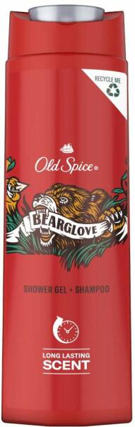 Bearglove 400 ml