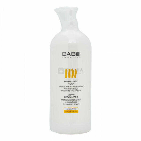 Dermaseptic Soap 1 l