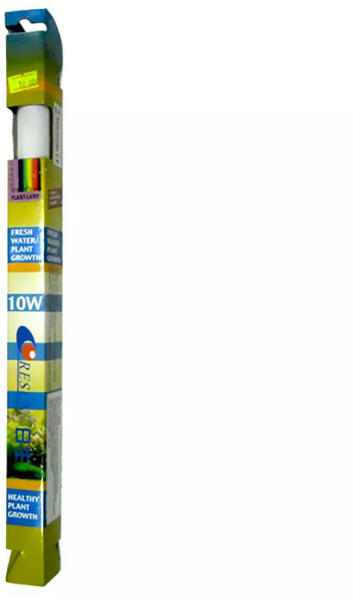 Vásárlás: Resun T8 Fresh Water 33cm 10watt Akvárium Fénycső Akváriumlámpa  árak összehasonlítása, T 8 Fresh Water 33 cm 10 watt Akvárium Fénycső boltok