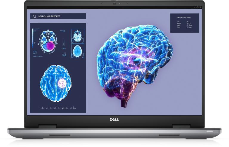Precision 7680 N008P7680EMEA_VP