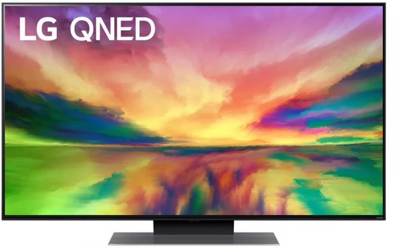 LG 50QNED823RE TV - Árak, olcsó 50 QNED 823 RE TV vásárlás - TV boltok,  tévé akciók
