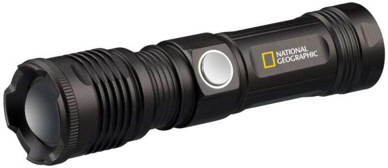 National Geographic 1000 Zoom LED