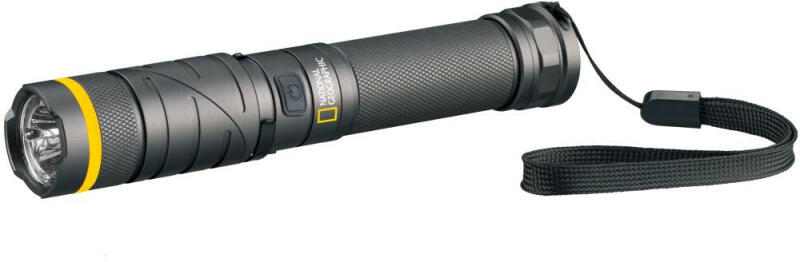 National Geographic 800 LED