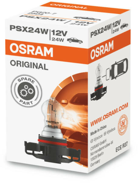 ORIGINAL PSX24W 12V (2504)