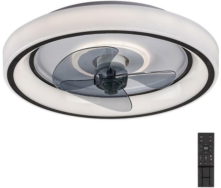 Vásárlás: Rábalux Horacio 71009 Mennyezeti ventilátor árak  összehasonlítása, Horacio71009 boltok