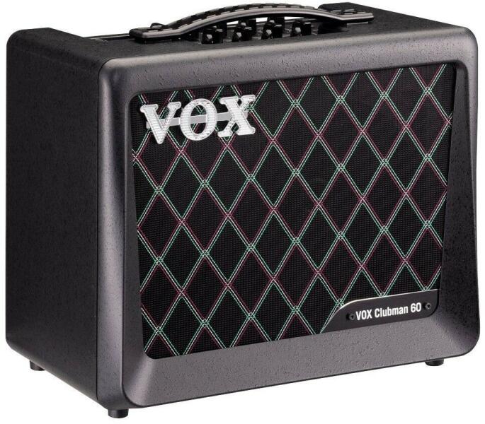 VOX V-CM-60 Clubman 60 - Amplificator Chitara (V-CM-60) (Amplificator  instrumente muzicale) - Preturi