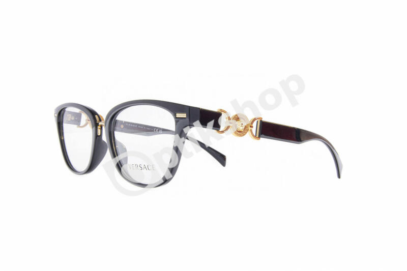 Vásárlás: Versace szemüveg (MOD. 3336-U GB1 54-18-140) Szemüvegkeret árak  összehasonlítása, szemüveg MOD 3336 U GB 1 54 18 140 boltok